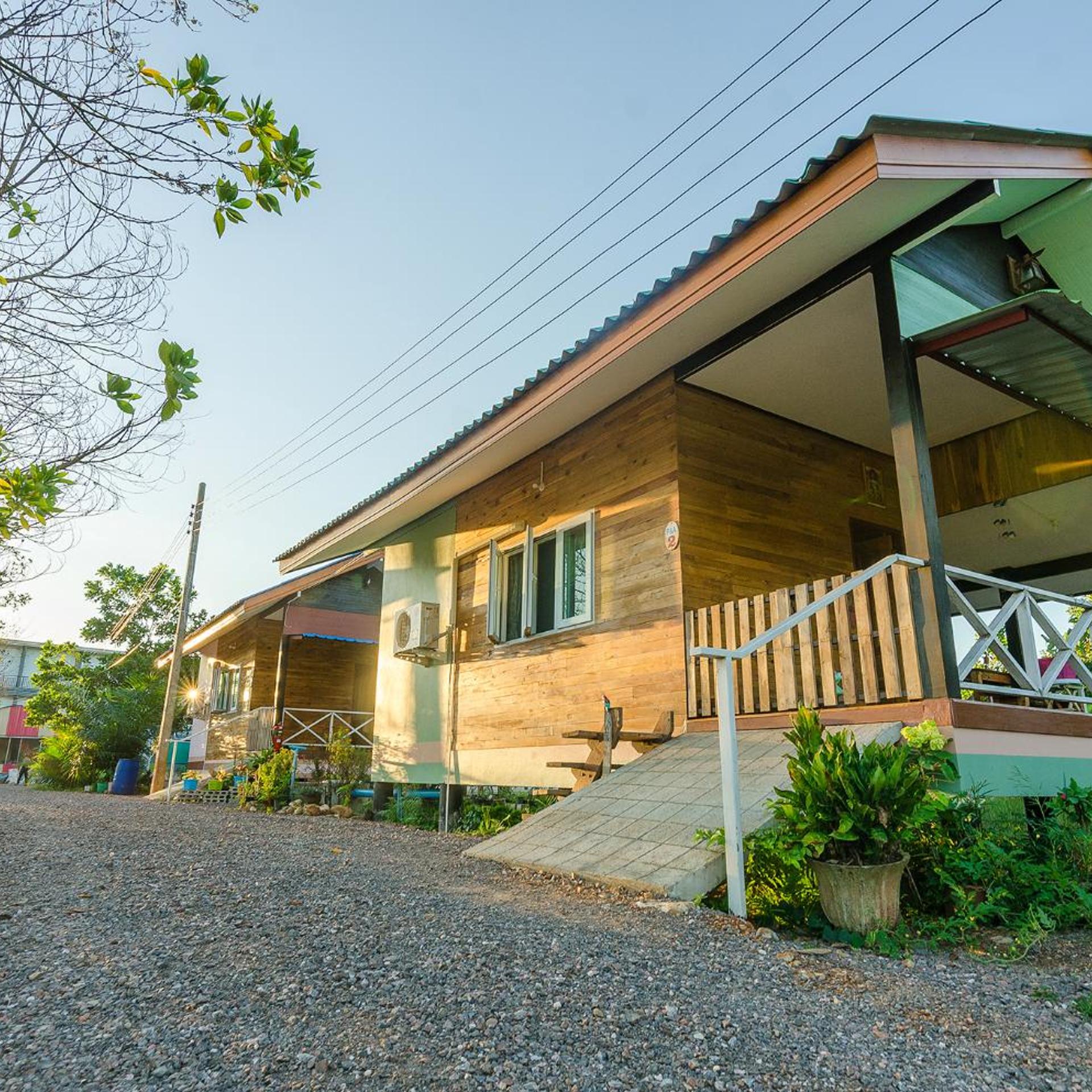 Ariya Garden Home 4/69