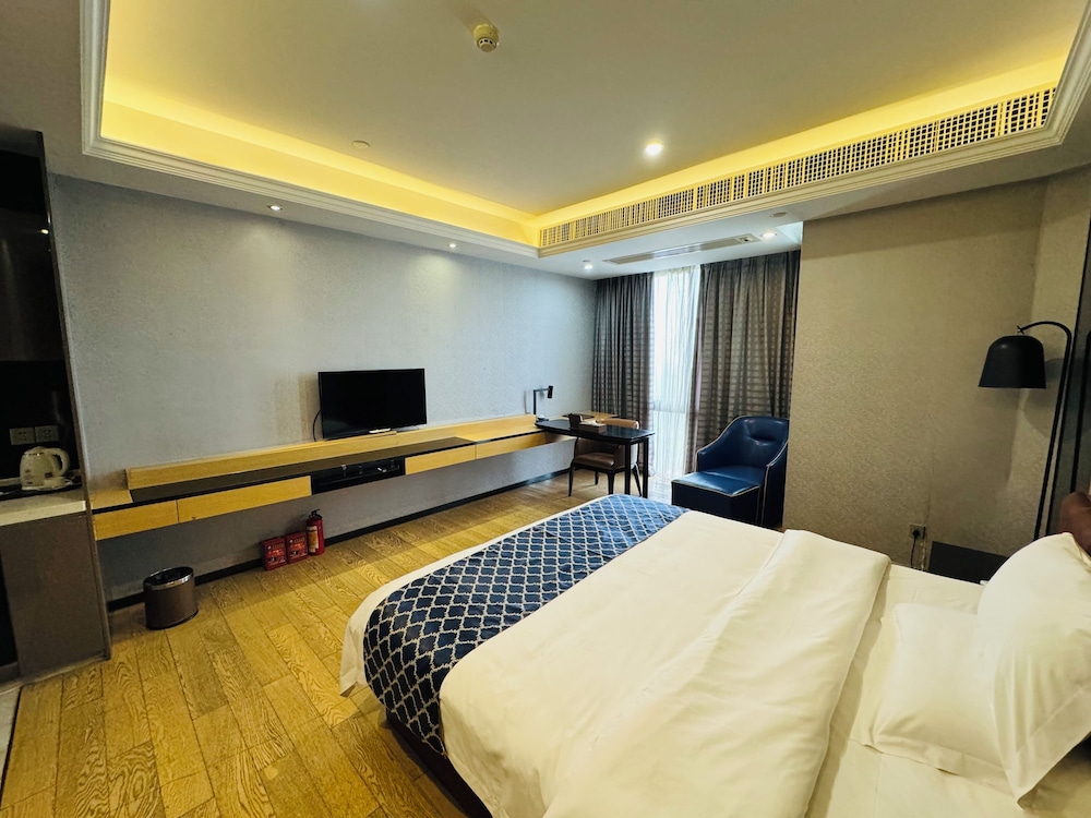 Nomo Beijing Rd.Jiedenga-Mall Apartment 29/59