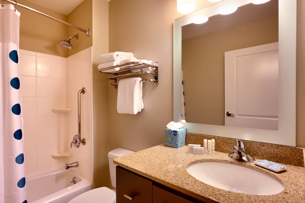 TownePlace Suites by Marriott Omaha West 13/34