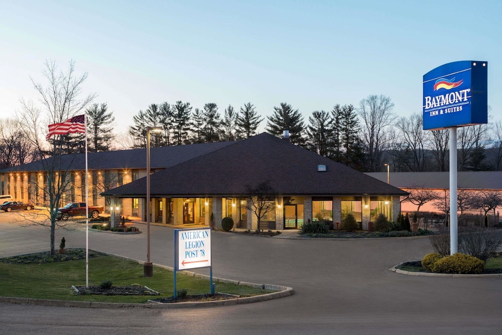 Baymont By Wyndham Logan 3/28
