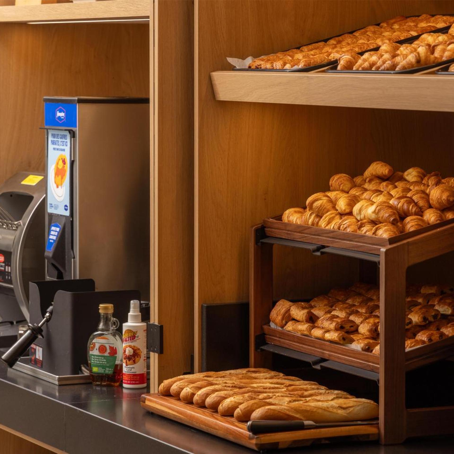 Hampton by Hilton Paris Saint Ouen 19/50