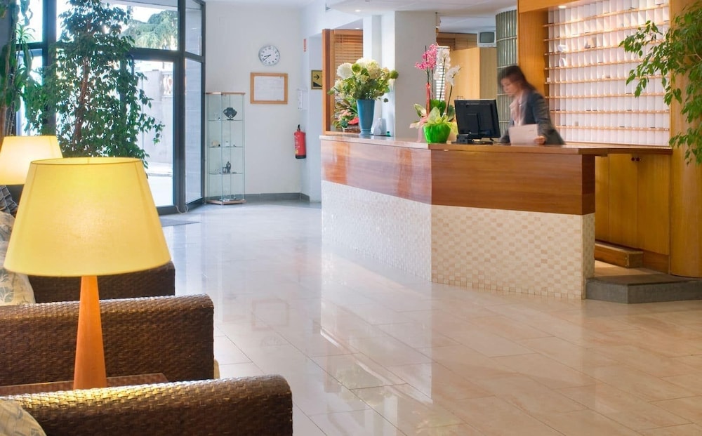 Hotel Merce 13/60