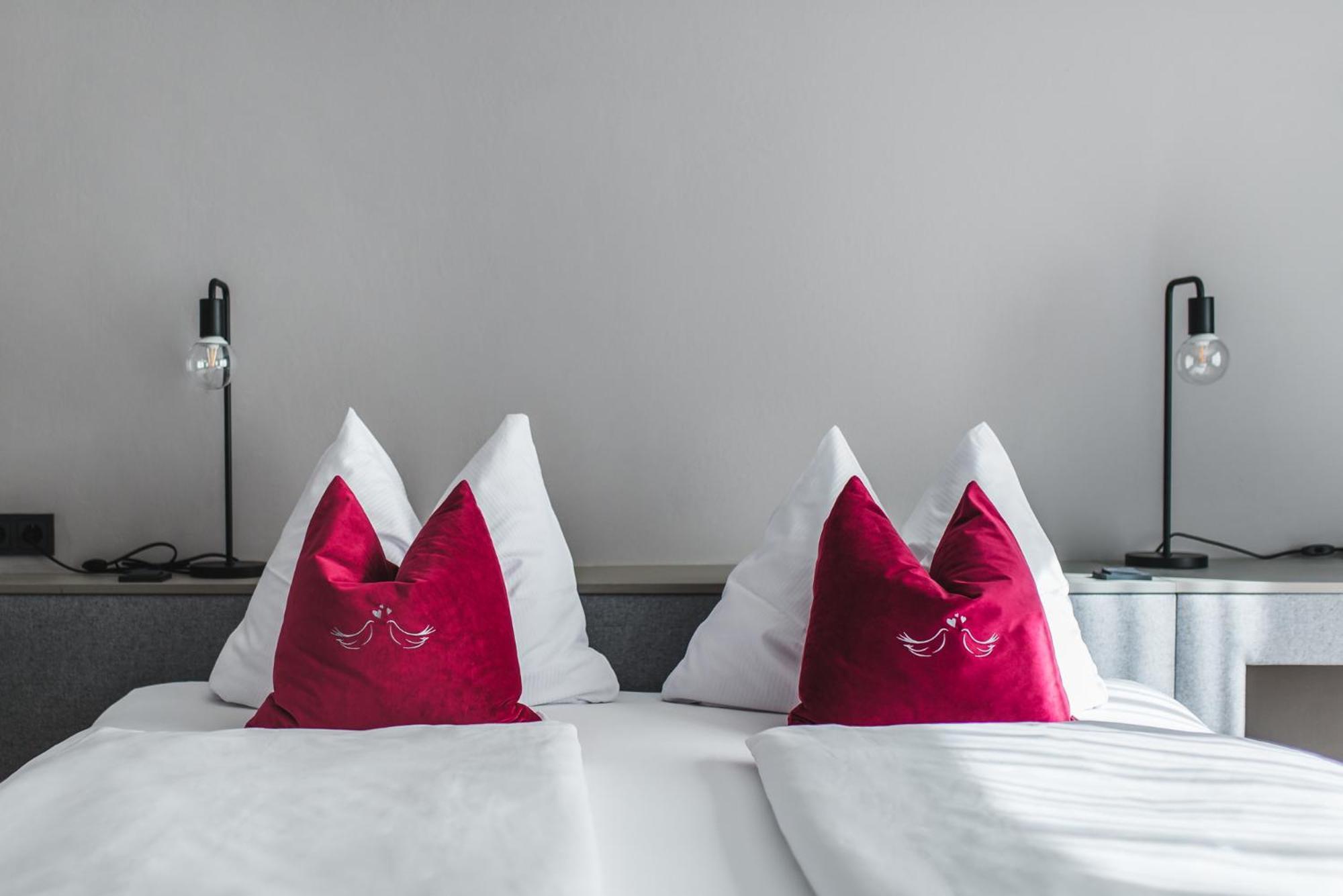 Altstadthotel Weisse Taube 47/64