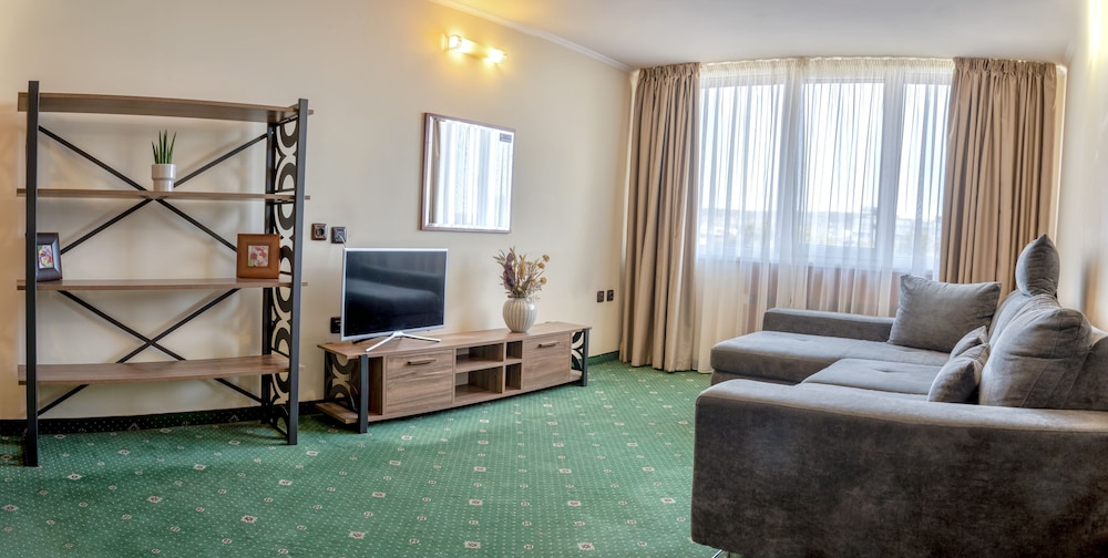 Orbita Hotel 28/49