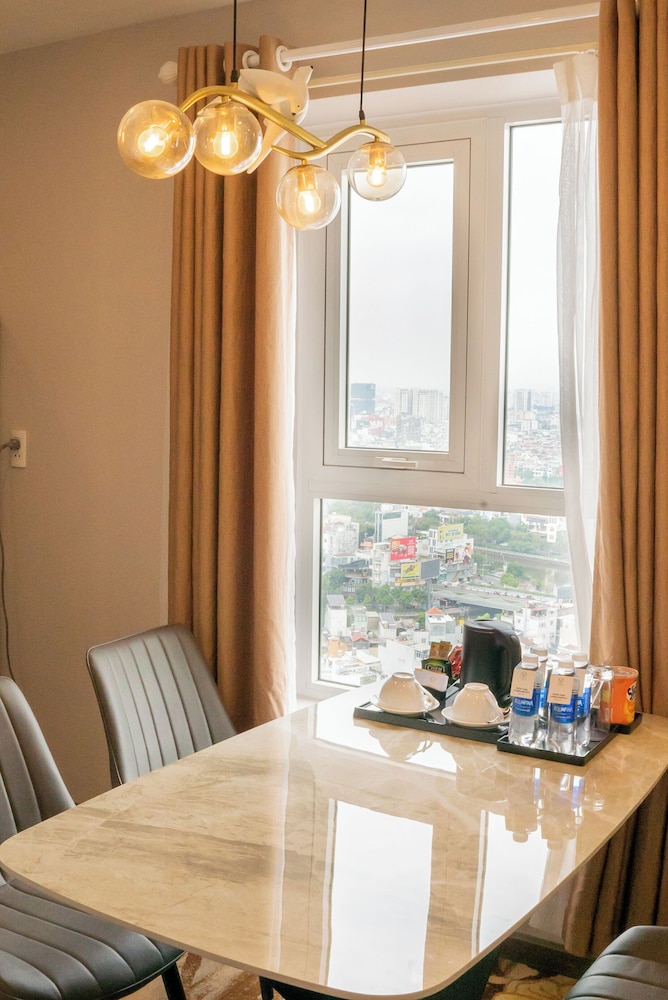 La Vela Saigon Hotel 32/47