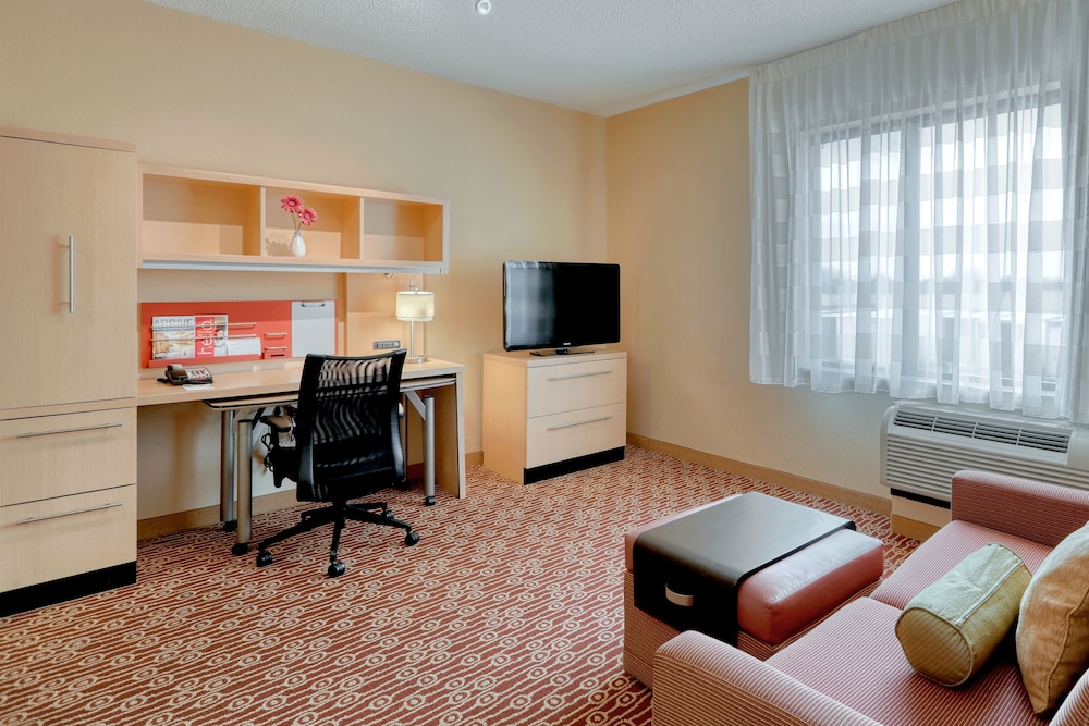 TownePlace Suites York 31/32