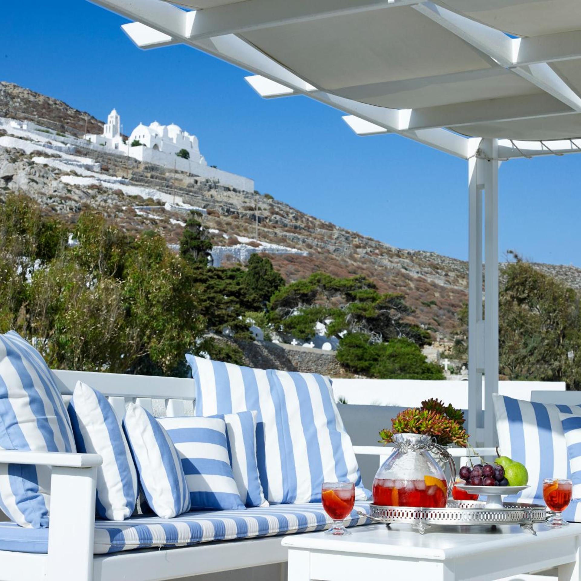 FOLEGANDROS APARTMENTS 39/55