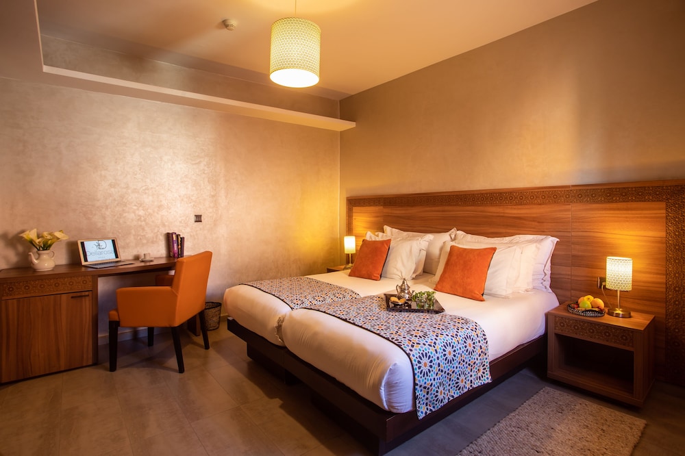 Dellarosa Boutique Hotel & Spa 10/70