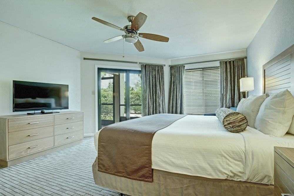 Club Wyndham Orlando International 11/50