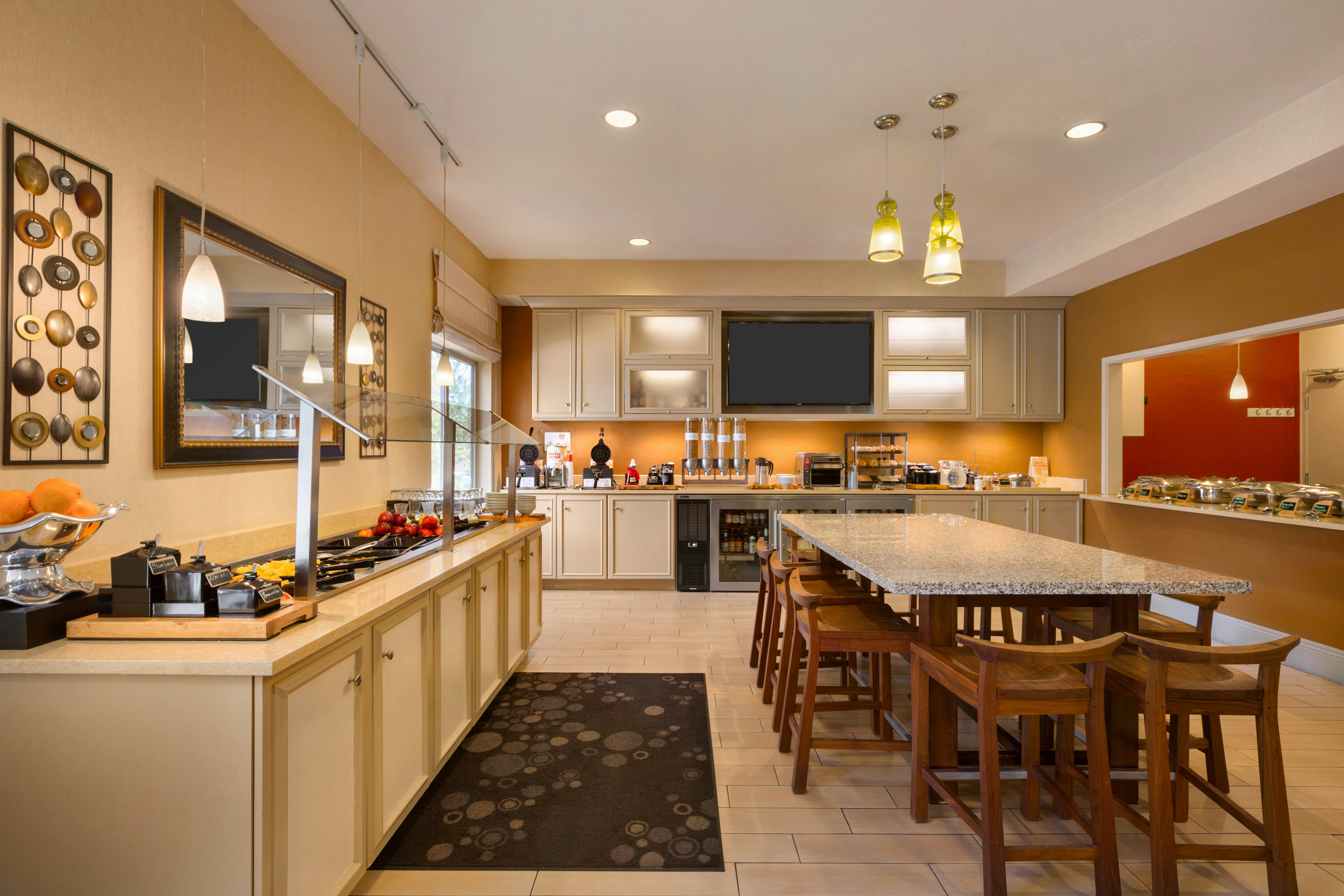 Hilton Garden Inn Flagstaff 57/67