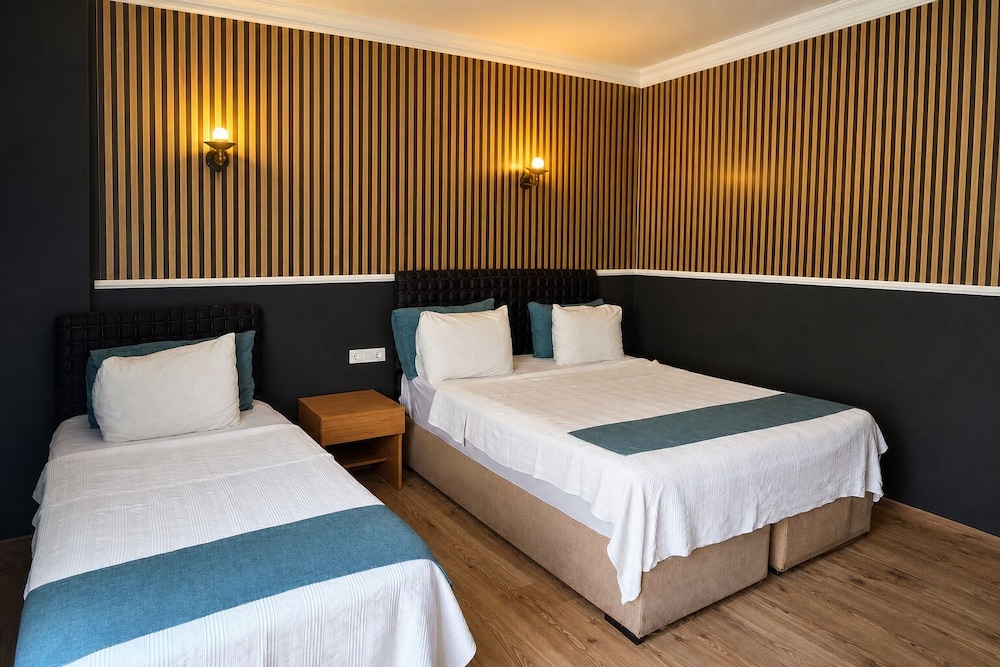 Elit Hotel Corlu 17/48