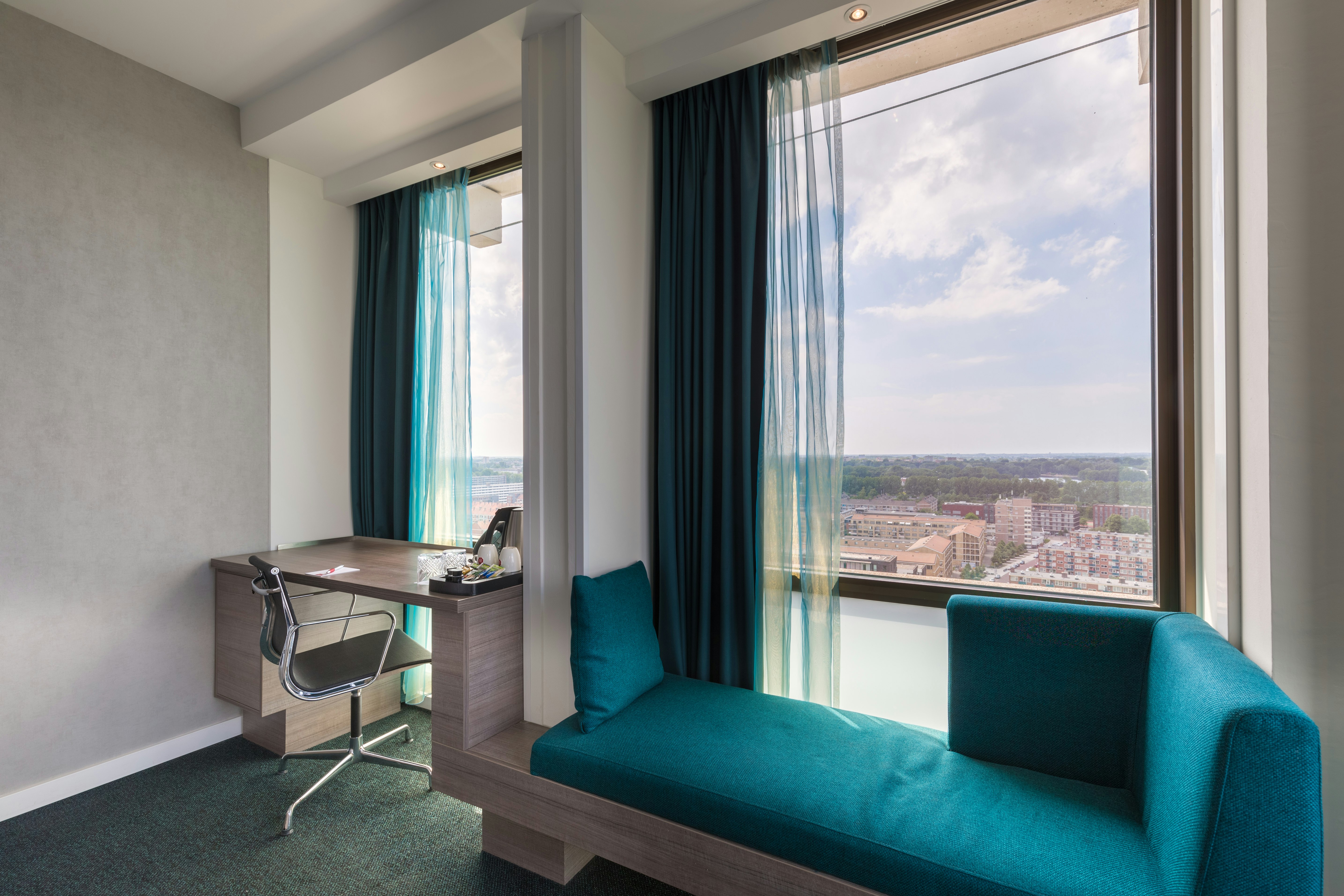 Leonardo Hotel Amsterdam Rembrandtpark 51/91
