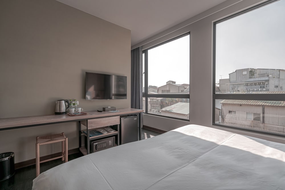 Somer Hotel 16/50