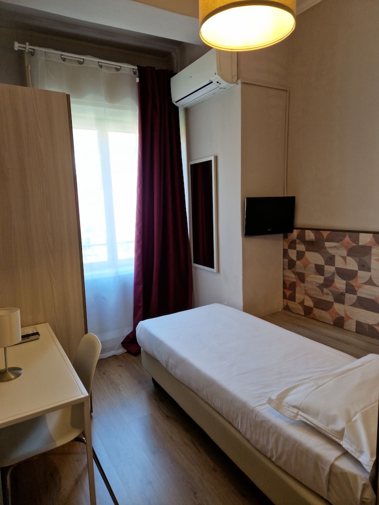 Porta Romana Hotel 18/54