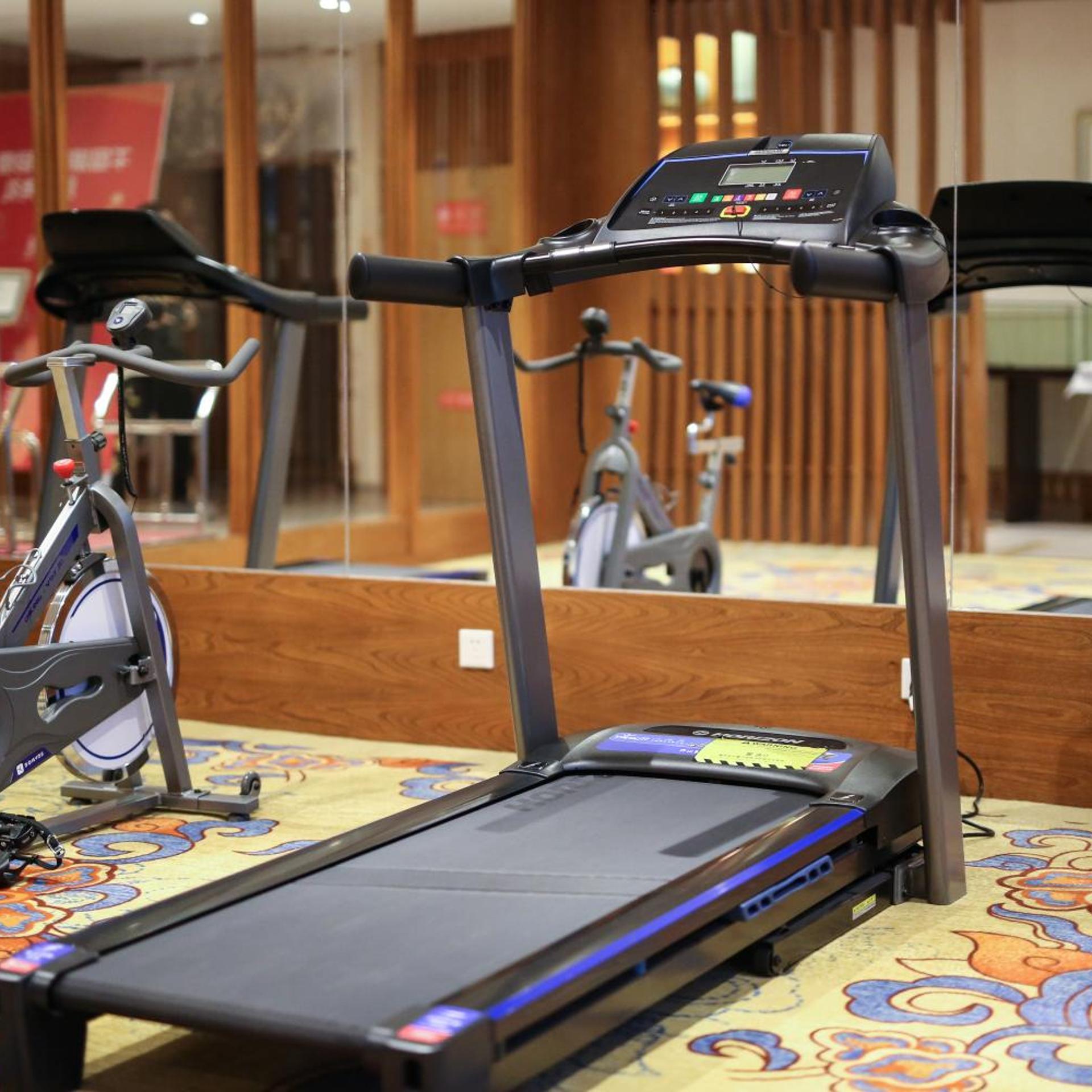 SSAW Boutique Hotel Hangzhou Qiandao Lake 53/67