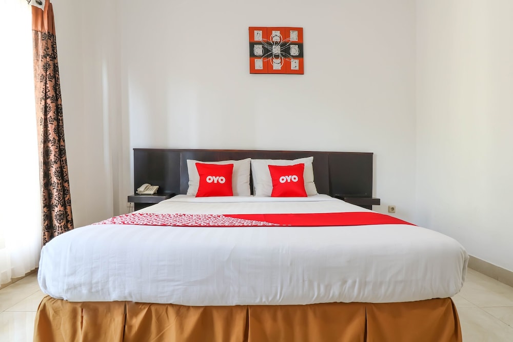 Capital O 1666 Grand Pudjawan Hotel Near Kuta Beach 17/50
