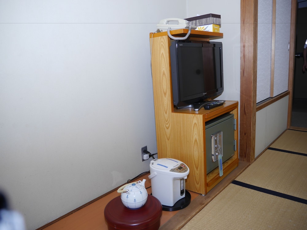 Yamanakako Asahigaoka Onsen Hotel Seikei photo4