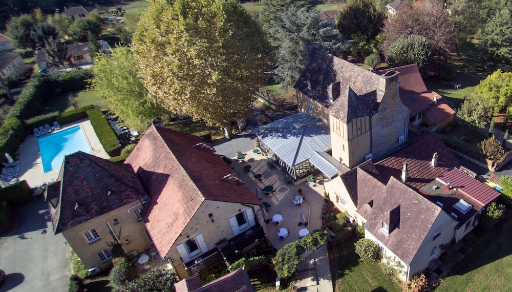 Hotel La Hoirie 40/49
