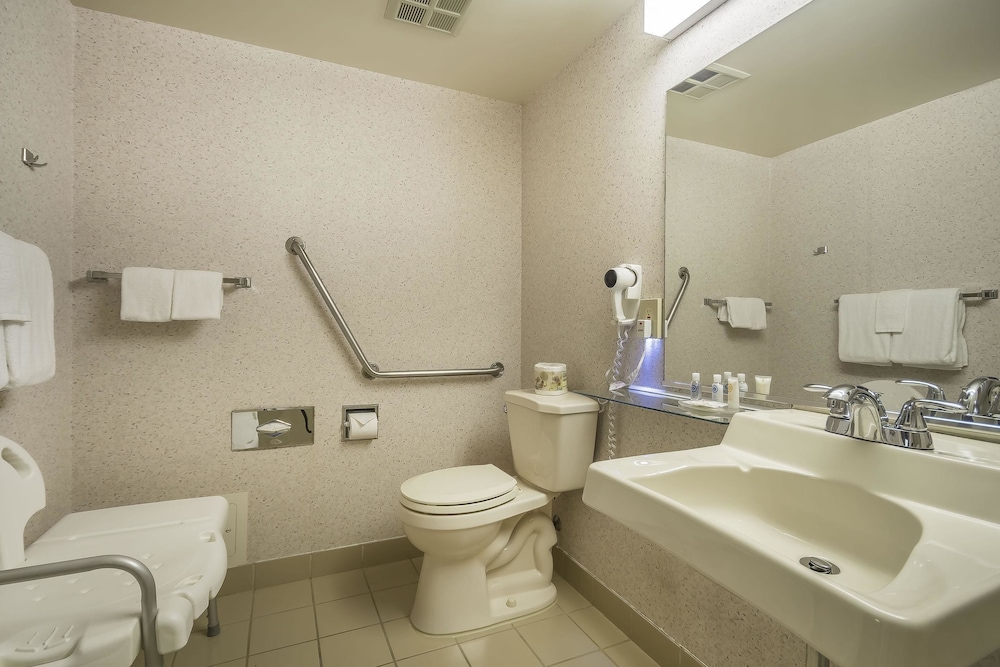 Comfort Inn Chilliwack, BC 18/44