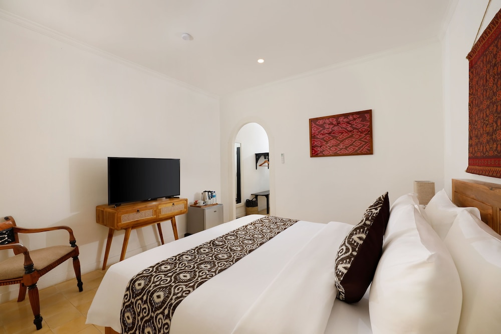 Hotel Puri Tempo Doeloe 24/67