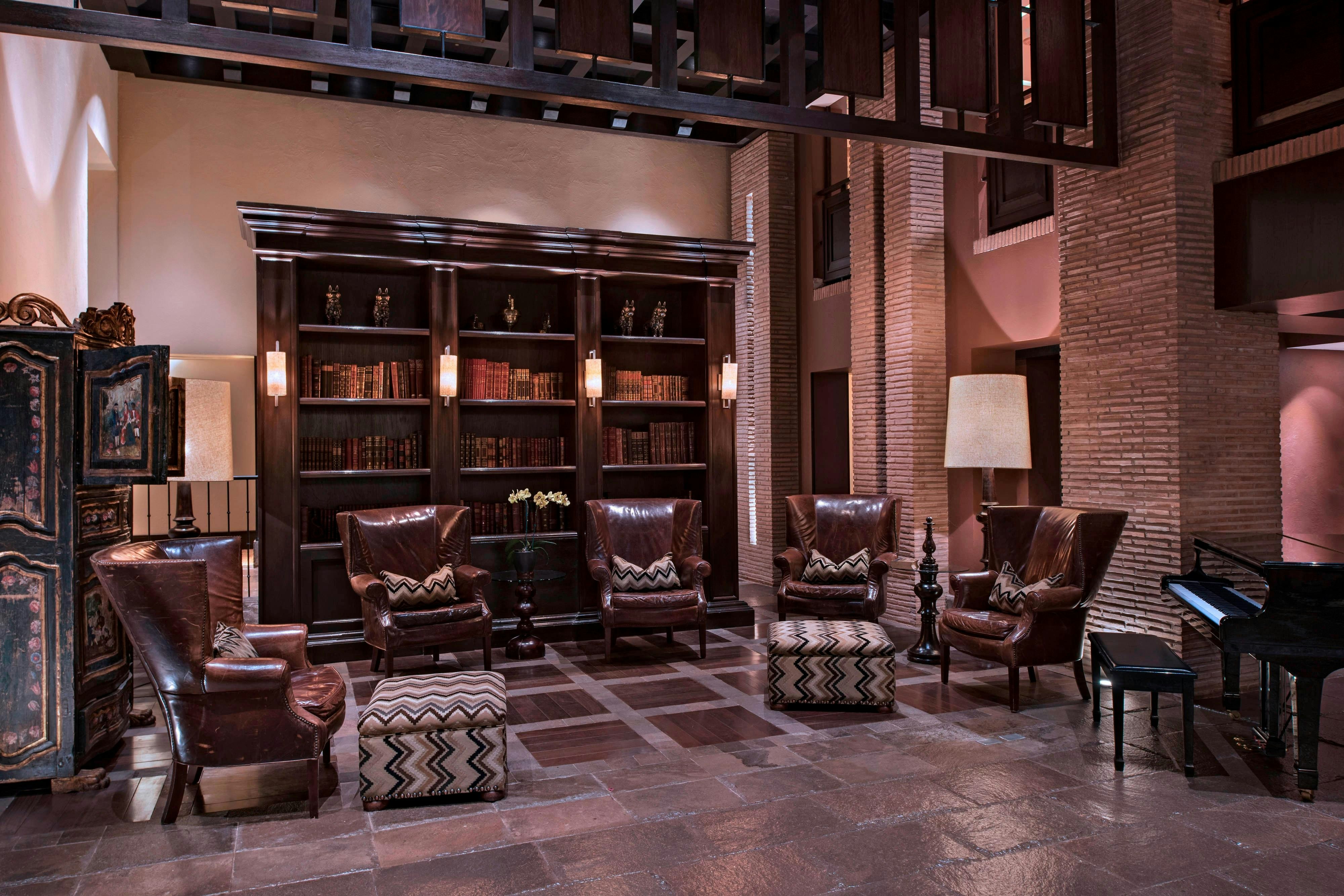 JW Marriott El Convento Cusco 43/59