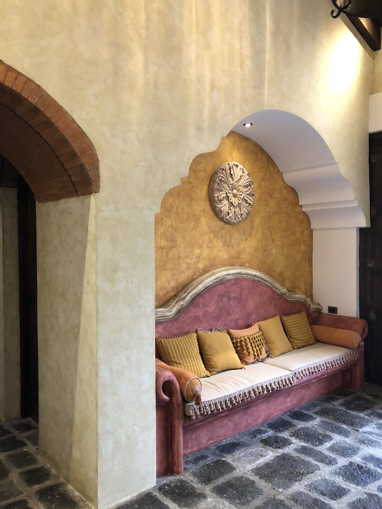 Casa Faustina Boutique Hotel 9/66