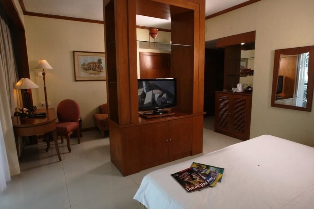 Makassar Golden Hotel 28/46