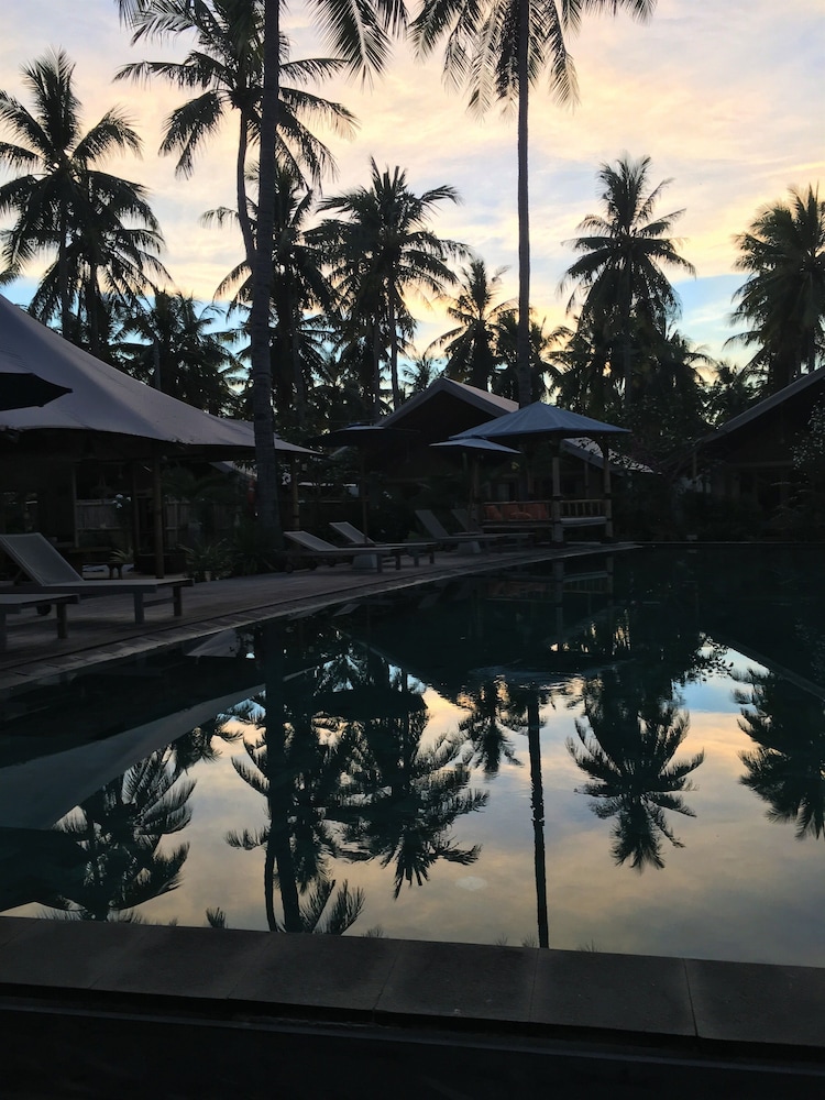 Gili Tenda Resort 46/50