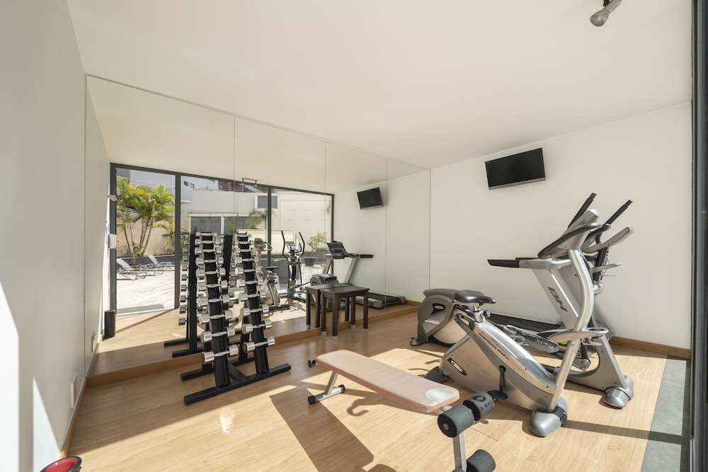 sport facilities