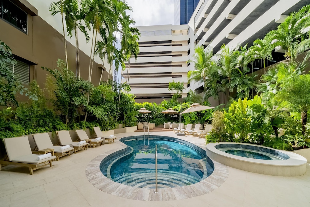 Panama Marriott Hotel 49/54