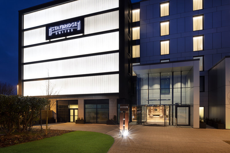 Staybridge Suites London - Heathrow Bath Road 2/36