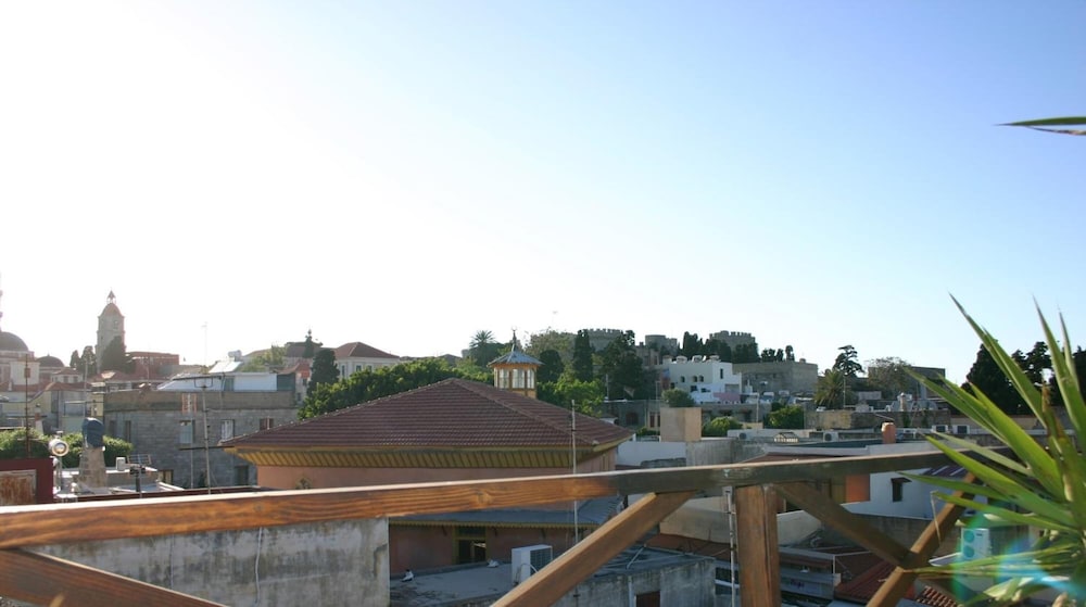Evdokia Boutique Hotel 58/61
