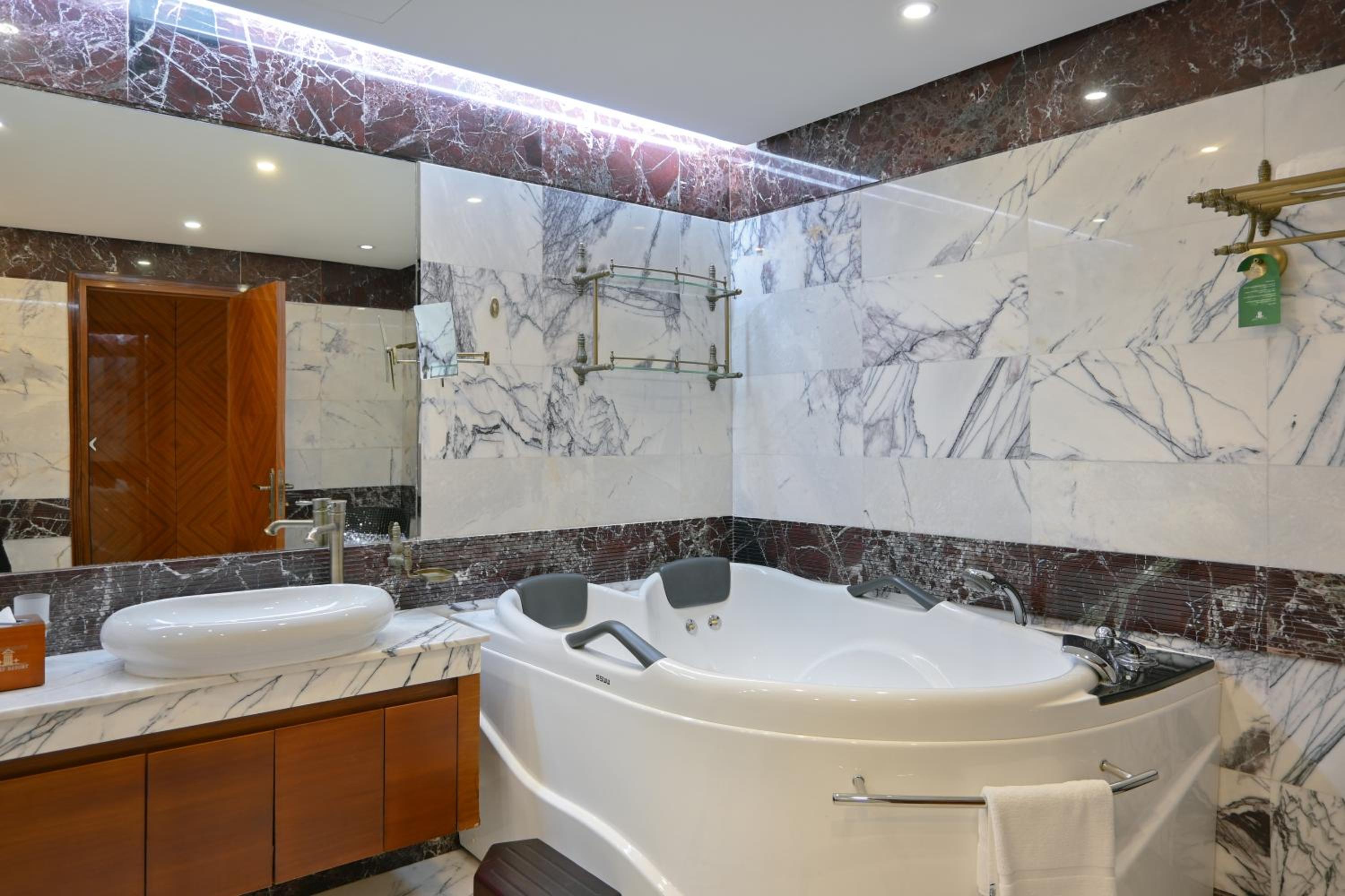 Two Suites, Villa، Palavra Resort 6/6
