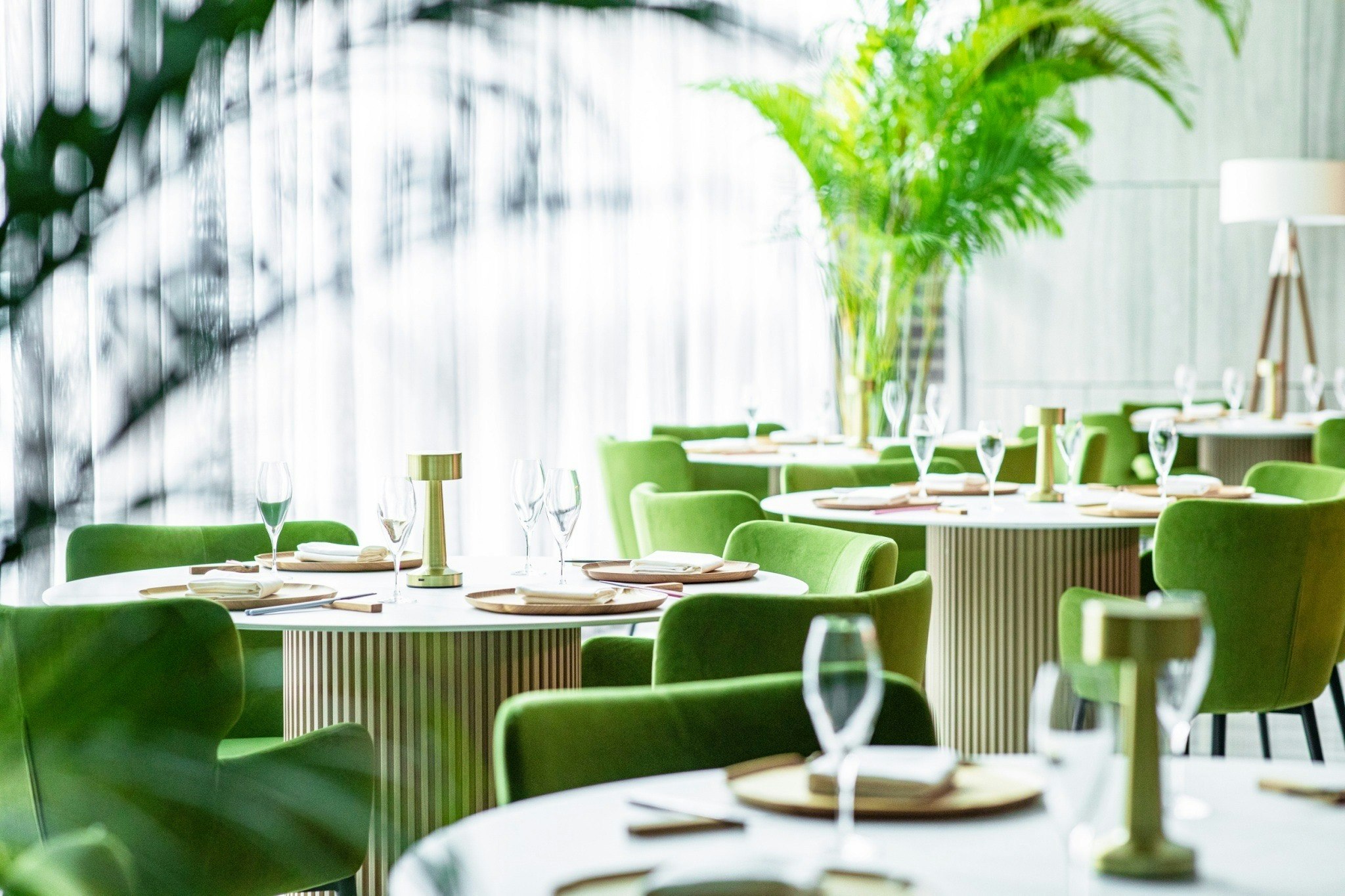 Capri By Fraser, China Square / Singapore 68/83