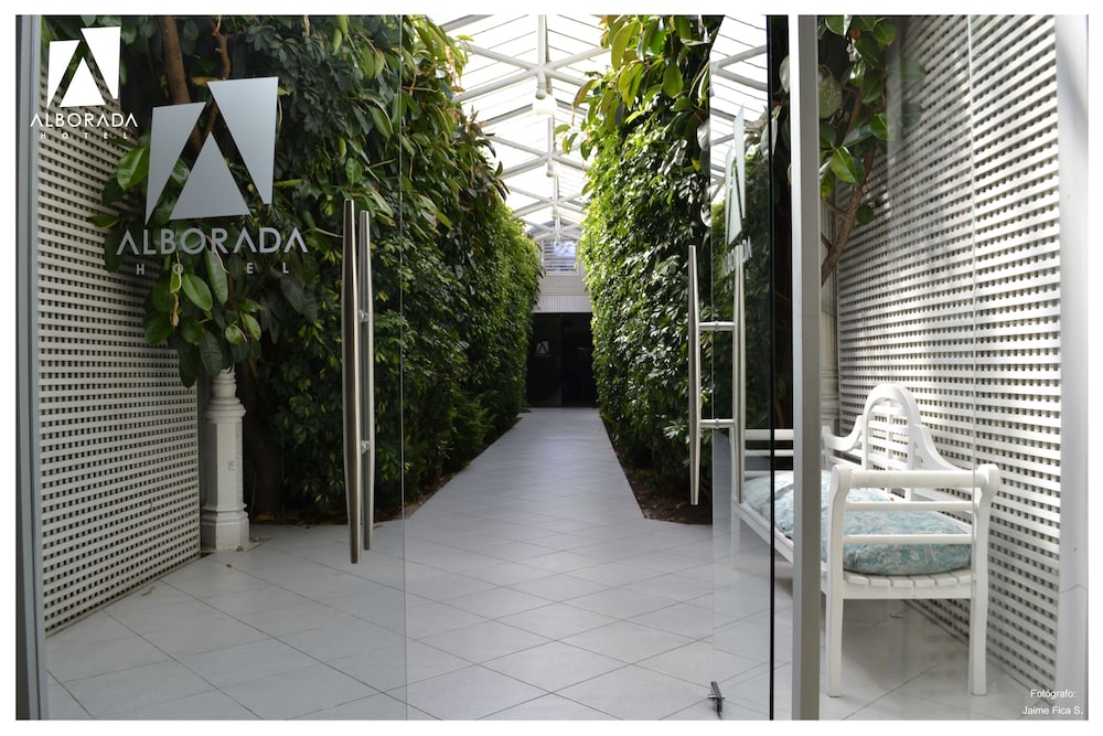 Hotel Alborada 22/57