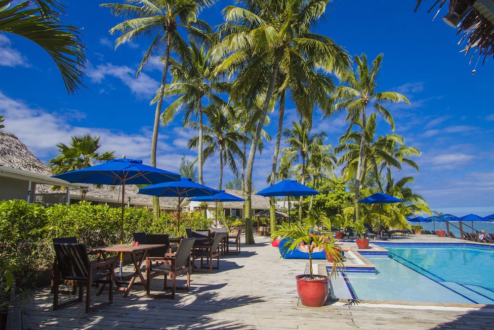 Manuia Beach Resort - Adults Only 50/66