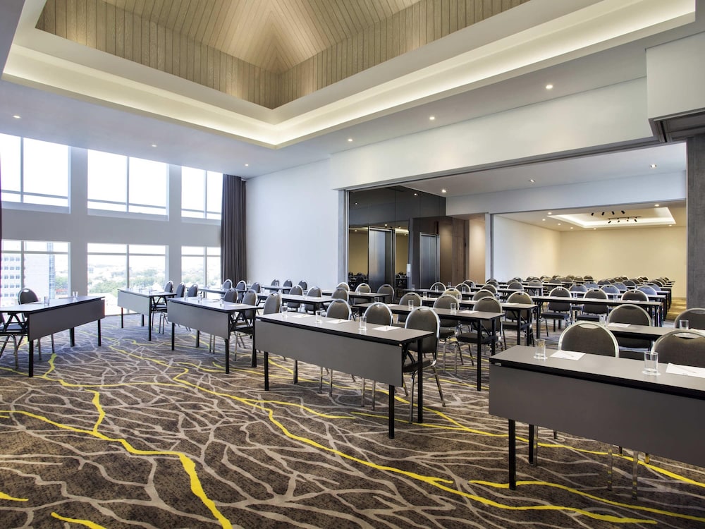 Ibis budget Surabaya Diponegoro 31/38