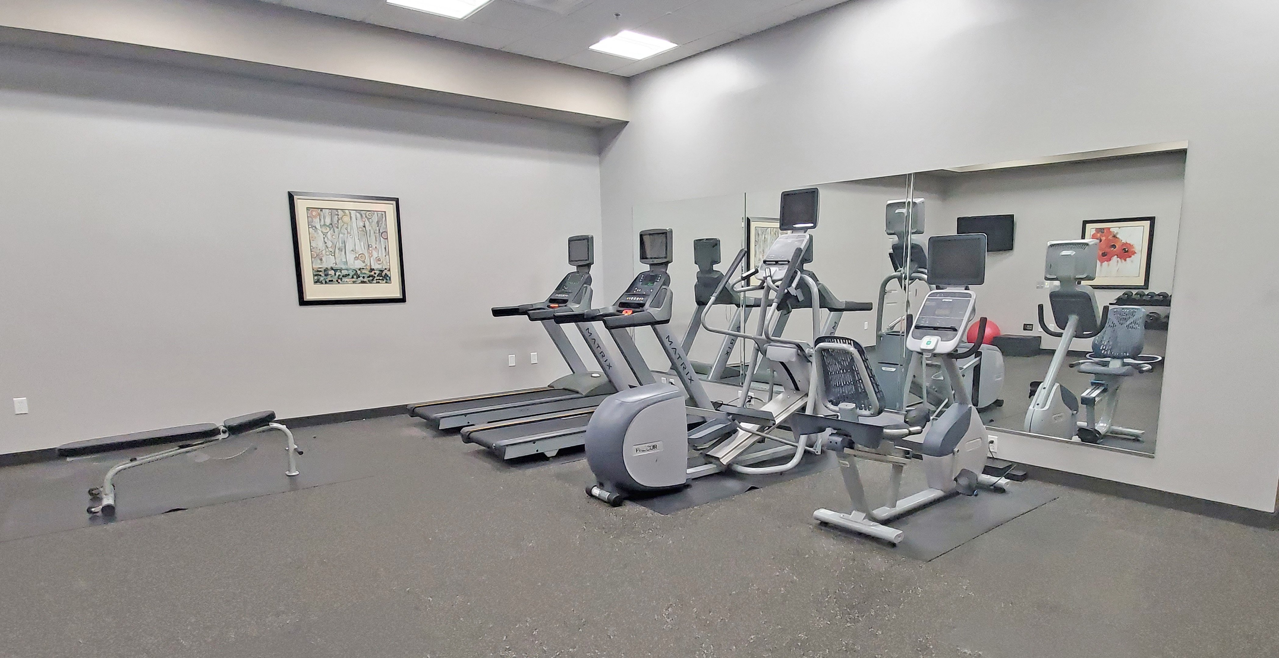 Holiday Inn Express Fremont 13/42