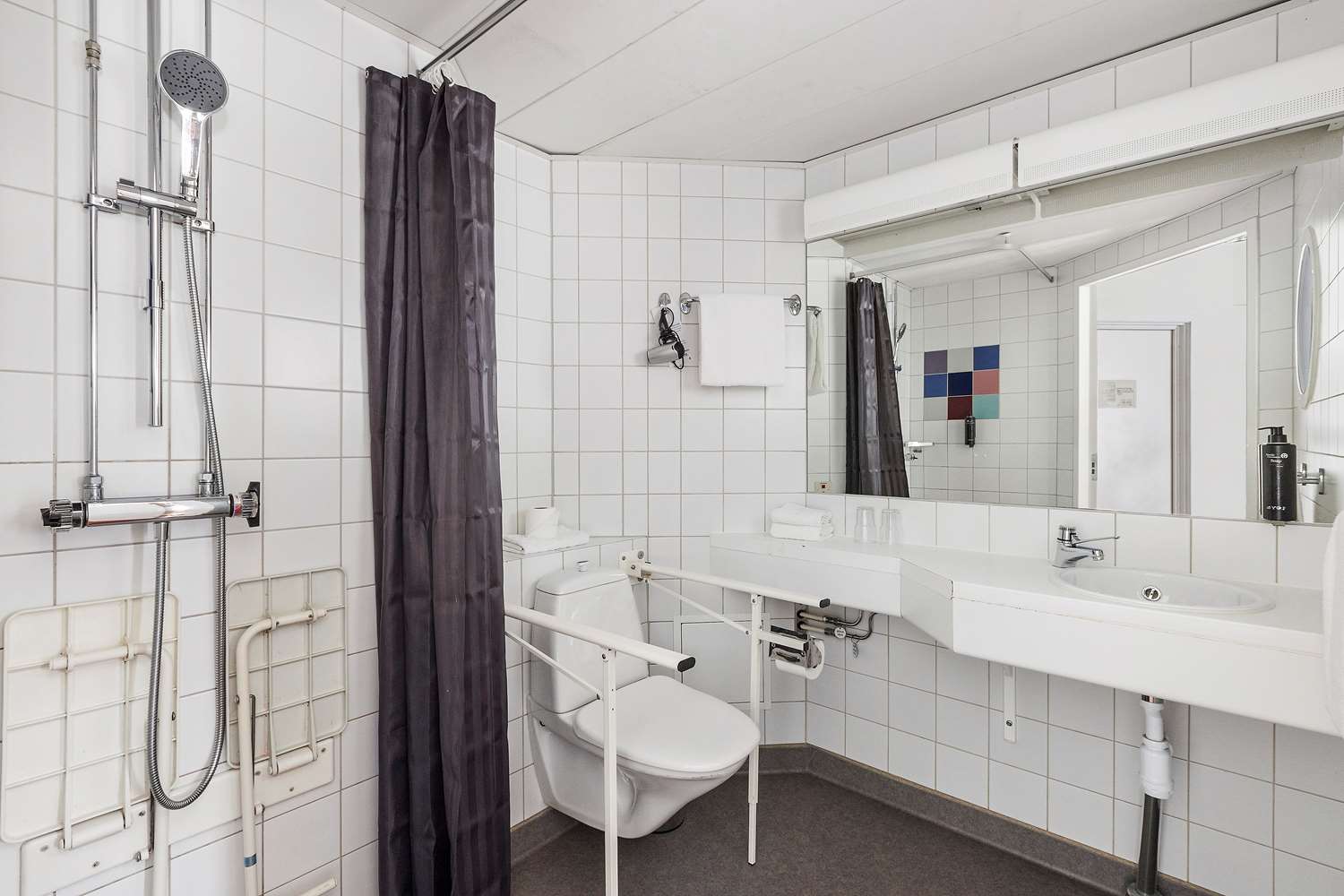 Best Western Eurostop Orebro 49/49