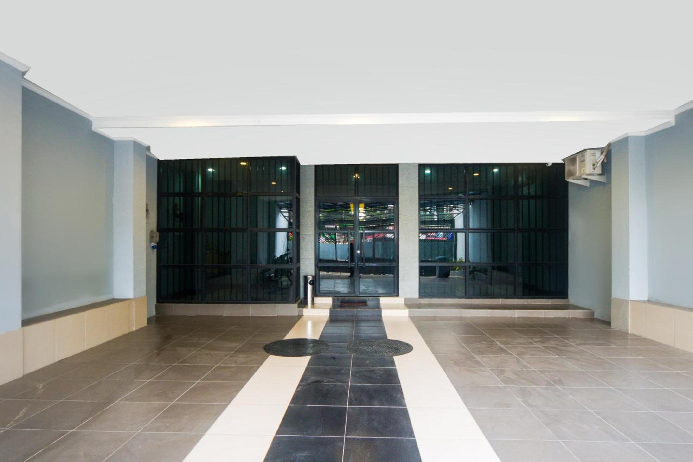 OYO 3354 Homia Residence 3/47
