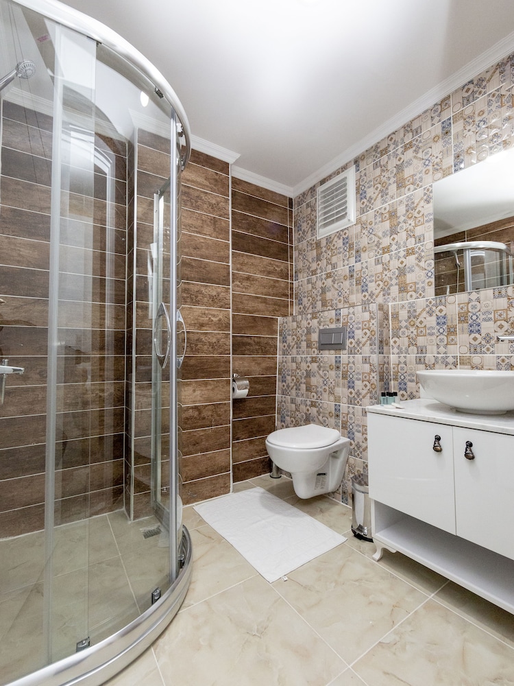Vander Valk Istanbul Hotel 52/52