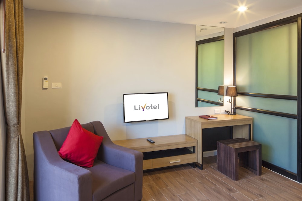 Livotel Hotel Lat Phrao Bangkok 42/65