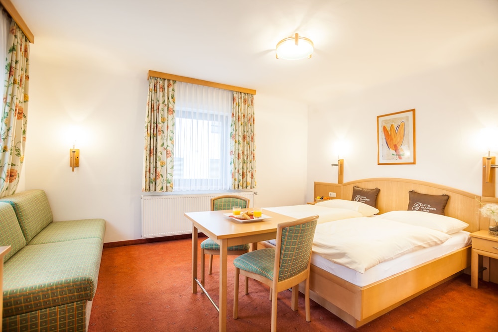 Hotel Glaserer Haus 12/43