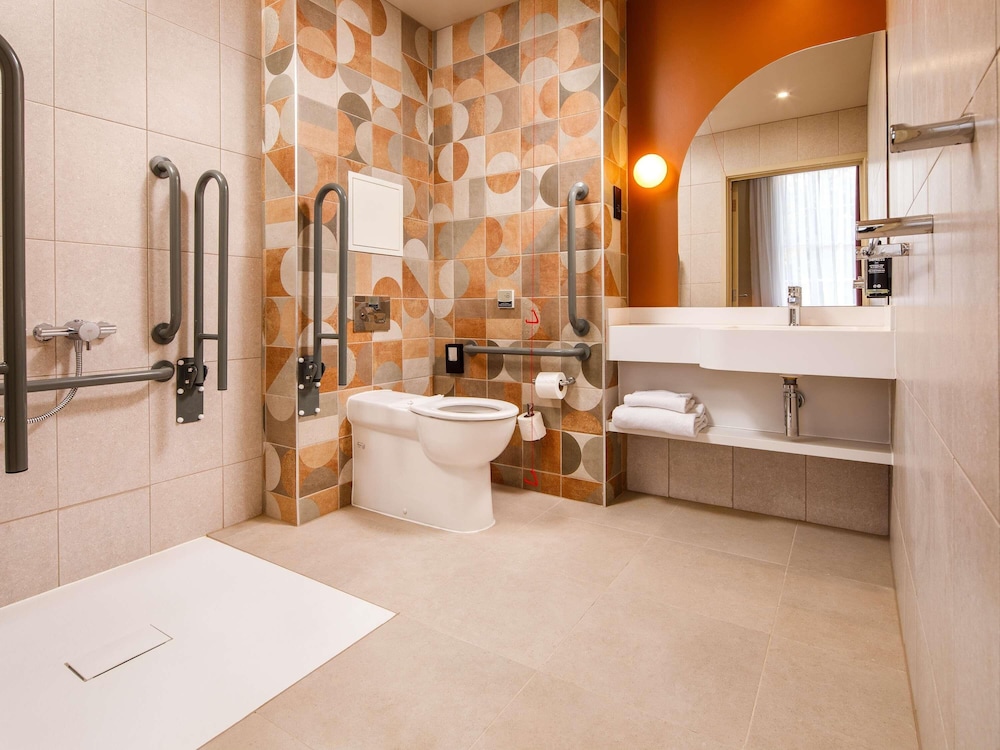 ibis Styles York Centre 54/56