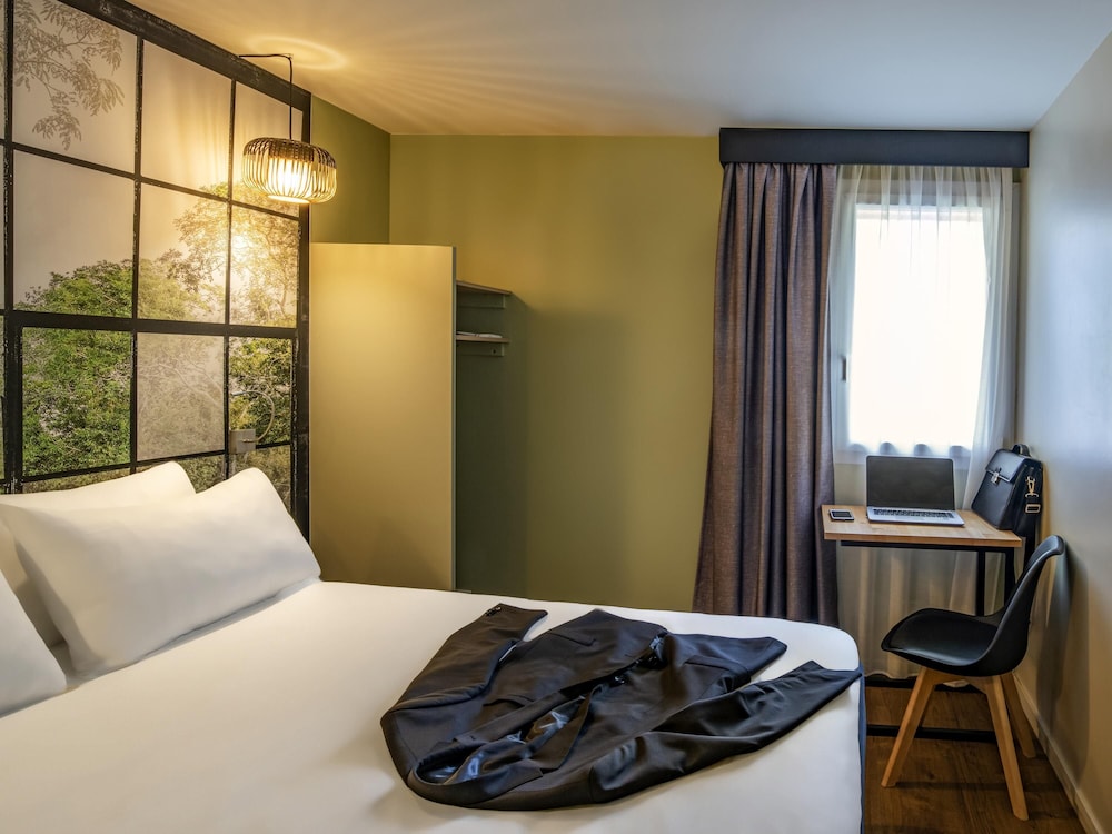 ibis Styles Parc des Expositions de Villepinte 24/67