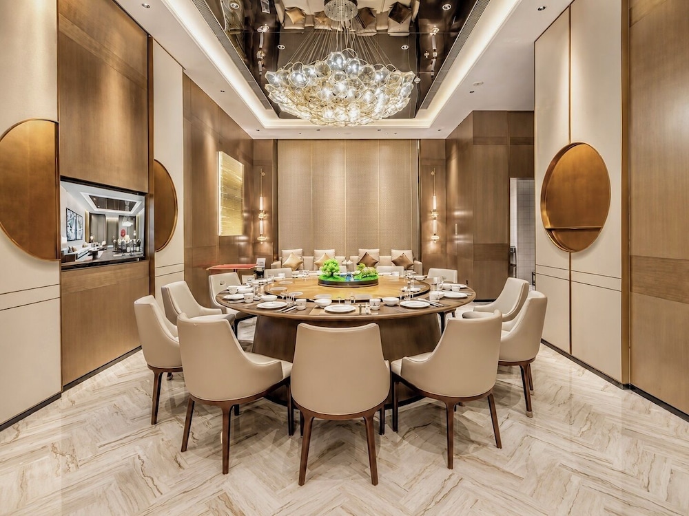 Radisson Hotel Beijing Daxing Airport 53/60