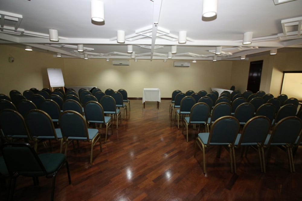 Hotel Carlton Plaza Sao Jose dos Campos 43/50