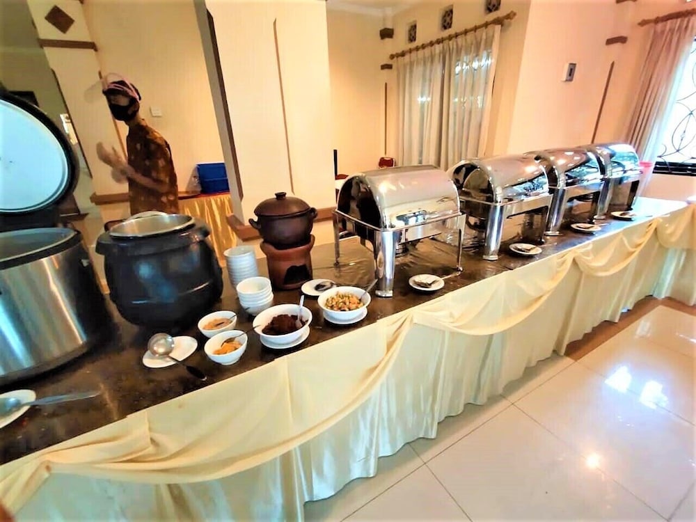 Tangko Resort - Puncak Cipanas 33/50