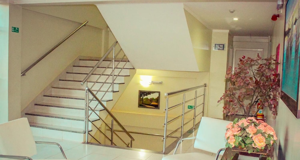 Hotel Caribe 15/35