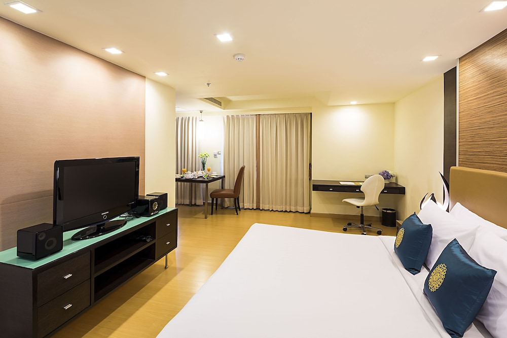 ASPEN SUITES HOTEL SUKHUMVIT 2 BANGKOK 23/65
